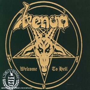 Welcome To Hell