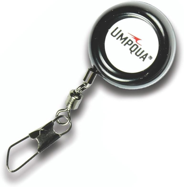 Umpqua Rivergrip PS Zinger Nipper Forceps Combo