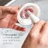 Tommee Tippee Closer to Nature Bottle and Teat Brush Cleaning Baby