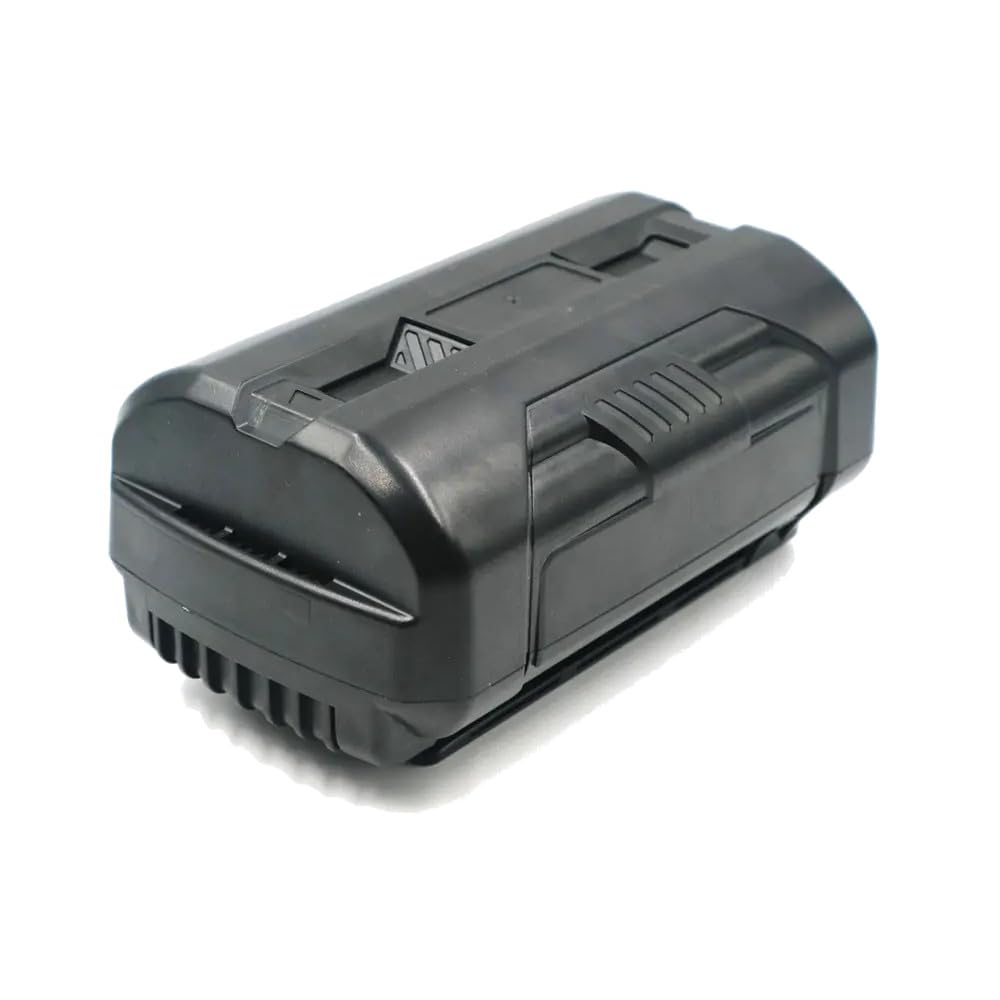Trade-Shop - Batería de ion de litio (36 V, 40 V, 3000 mAh, compatible con Ryobi RLM36X46L50HI RLM36X40H RLM36X40H40 RLM36X40H50 RLM36X46H5P RBL36B RBL36JB RY40210 RY40210 RY4000 mAh) 200 cm