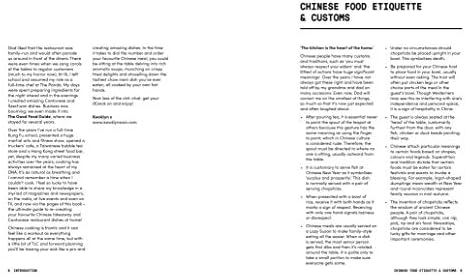 Chinese Takeaway Cookbook: From Chop Suey to Sweet 'n' Sour, Over 70 Recipes to Re-create Your Favourites