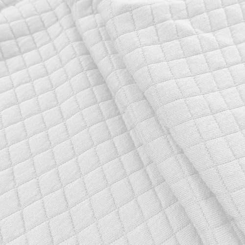 Mens Plaid Sweatpants Casual Drawstring Waist Athletic Jogging Pants Comfort Breathable Training Running Trousers4