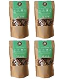 OHNE ZUSATZSTOFFE: Wir verzichten komplett auf Zuckerzusatz, Soja, künstliche Aromen sowie Farb- und Konservierungsstoffe und jegliche chemischen Zusätze bei der Produktion - Clean Eating