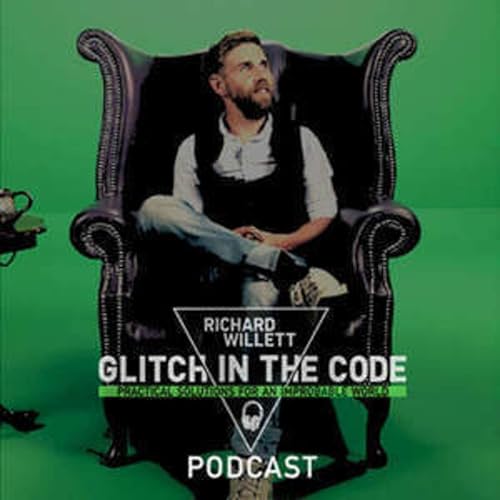 Glitch In The Code with Dr Amandha Vollmer (A Holistic Approach To Healing Global Trauma)