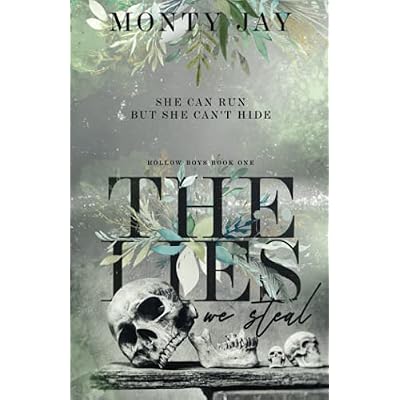 The Lies we Steal