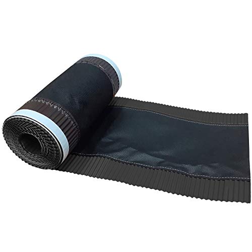 Preisvergleich Produktbild Firstrolle 310mm x 5m anthrazit Gratrolle Firstband Dach Rollfirst Rollgrat