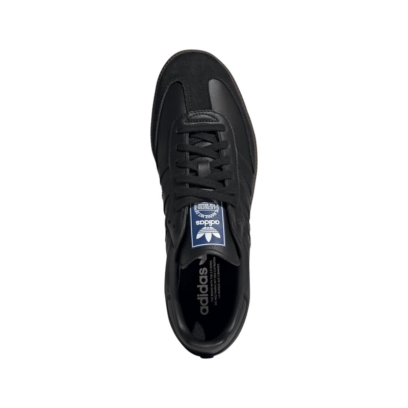 Image of adidas Originals Men Shoes | Samba Og | White /Black |