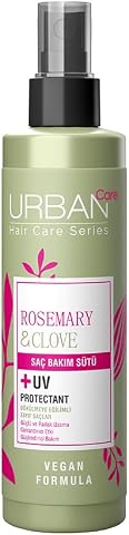 Urban Care Biberiye&Karanfil Saç Bakim Sütü, 200 Ml