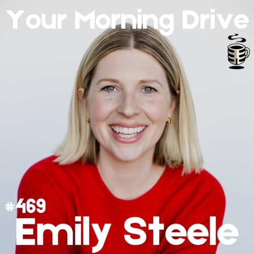 A Story About Building Connections Between Brands & Creators at Hummingbirds w/ Emily Steele