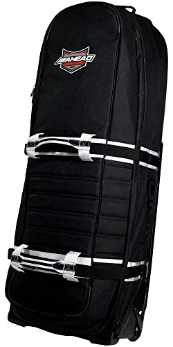 Ahead Armor Cases Ogio Engineered Hardware Sled with Wheels 28 x 16 x 14 in.