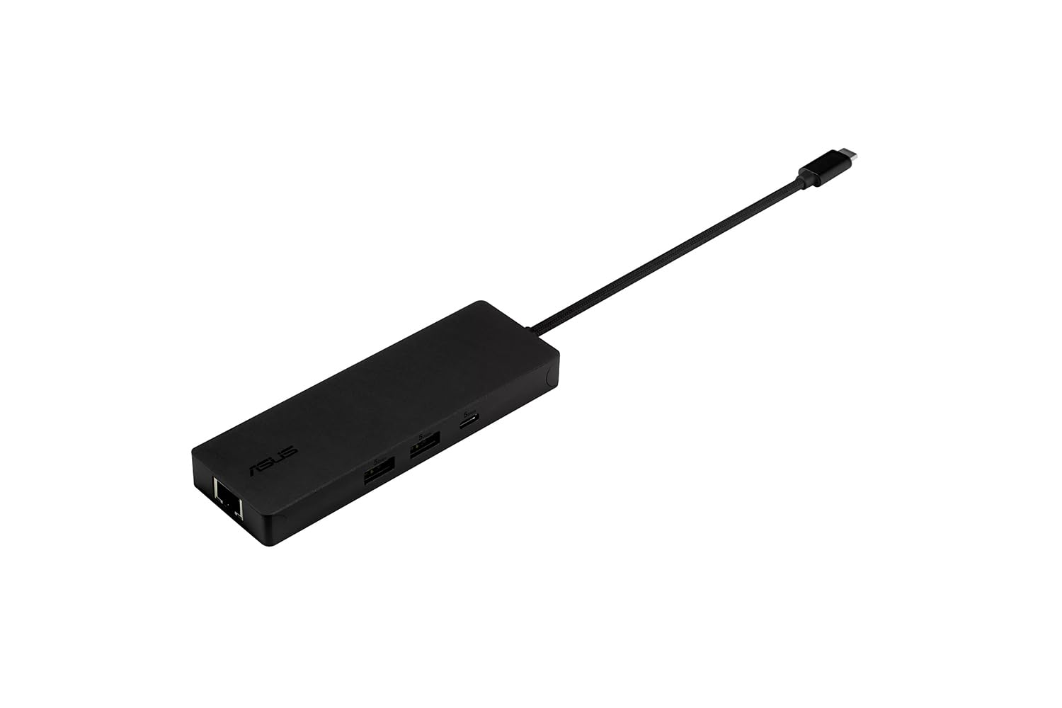 Asus - Station d'accueil ASUS 8-en-1 USB-C Dock DC210