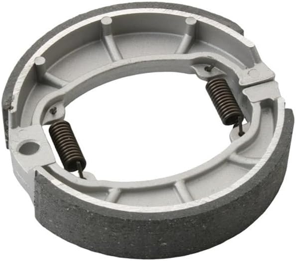 ブレーキシューセット スクーター用 ALLO125 CEL125 O II 125 JET 4 125 F2 125 FIII 12 正規品】ホンダ純正ブレーキシュー【前後共通形状】MT125/MTX125R/MTX125RWD[JD05/JD07]SL125/TL125S/XL125/XL125R/XL125S/XLS125/XR125  : YS PARTS - 通販 - Yahoo!ショッピング