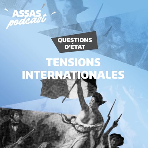 Tensions internationales