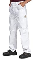 Algopix Similar Product 20 - Mazalat Workwear Work Pants Classic