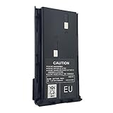 Banshee Battery for Kenwood KNB-14 KNB-15A KNB-20N TK270G TK370G TK2101 TK3101