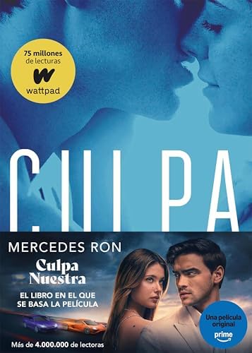 Culpa nuestra (Culpables 3)