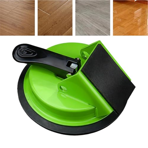 para Suelos - Herramienta A Para La Fijación Del Laminado,Extractor Reparación Listones De Madera,Para Industria De Construcción Garaje Apartamento Instalación
