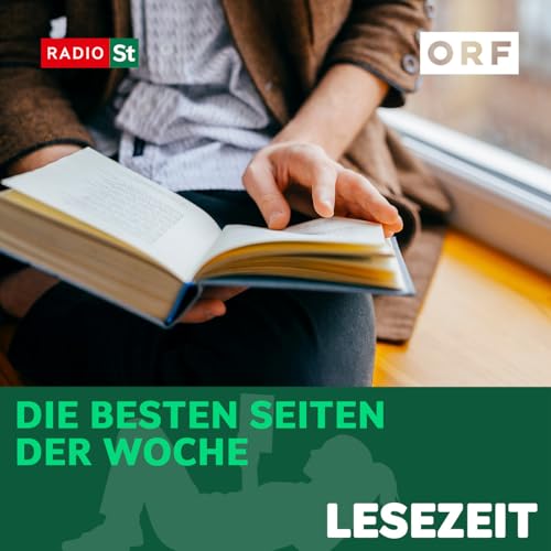 Die Lesezeit vom 29. M&auml;rz