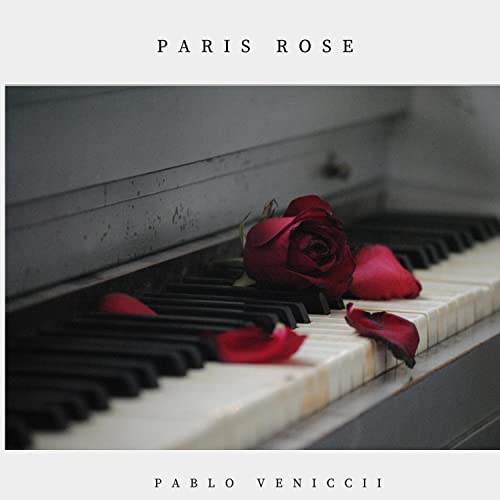 Paris Rose
