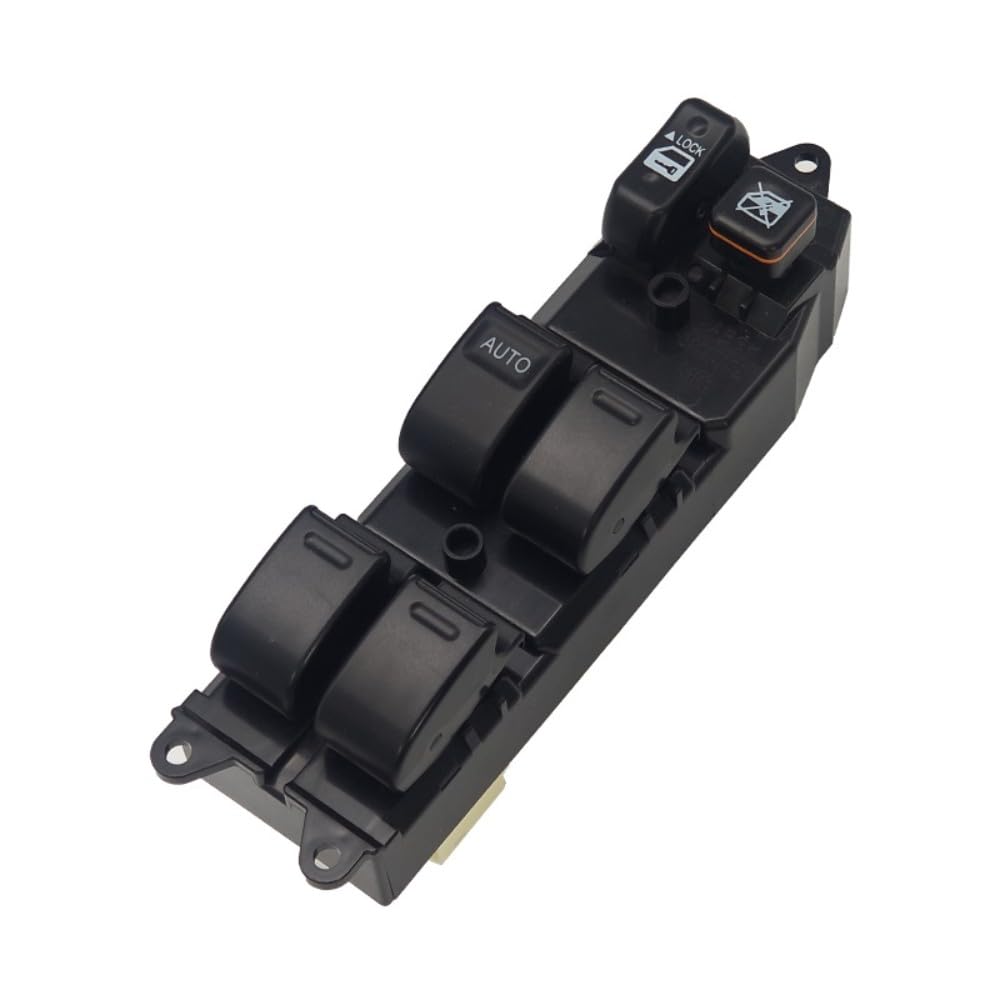 Automobile Glass Lifter Switch Assembly Window Lifter, OE: 84820-12480