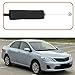 AS Axis Spindleon 1x Car Trunk Lock Release Cable 64607-12870 Compatible with Toyota Corolla 2009-2013