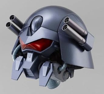 Variable Action Magic King Grandzote Helmetal Mass Production