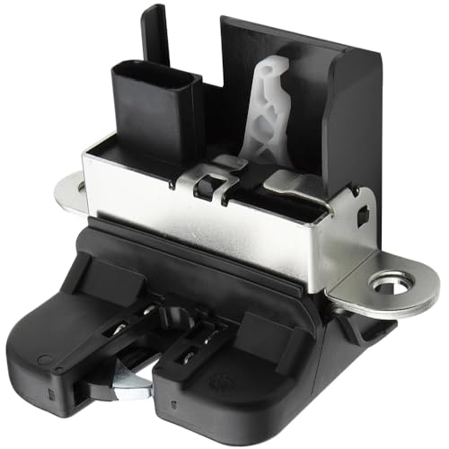 Serrure de coffre de hayon 5K0827505A, serrure de porte pour Golf 5 6 B6 B7 pièce n° 1T0827505H 5M0827505E