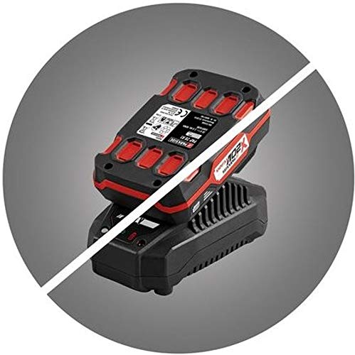 PARKSIDE® Akku-Tacker »PAT 20-Li A1«, mit rutschfestem Softgrip, integrierte LED-Leuchte (ohne Akku) X-20-V Team Serie