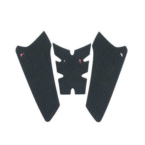 Protection réservoir pour CB650R 2019 2020 2021 2022 2023 pad autocollant