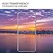 PULEN [5-Pack] for Samsung Galaxy A71 (4G) Screen Protector (3-Pack) with 2 Pack Camera Lens Protector,HD Clear Scratch Resistant Bubble Free Anti-Fingerprints 9H Hardness Tempered Glass