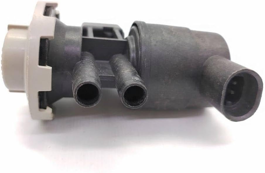 Carbon canister solenoid valve white cover black cover universal 52128550AA 04669475AB 4669475AB