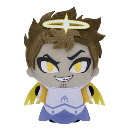 Banpresto - Hazbin Hotel - vol. 5 Adam Chibigurumi Plush