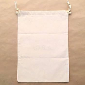 A.P.C. 巾着袋 Amazon.co.jp: 正規品 A.P.C. 巾着袋 40cm × 29cm ポーチ 小物