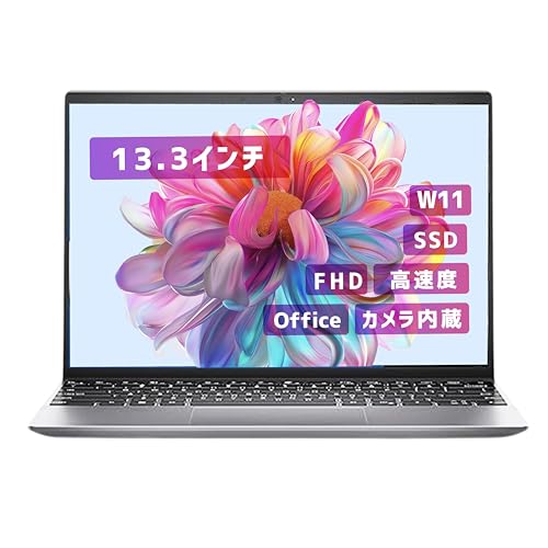 yςݕizyyʔ^f ^ѕ֗ 13.3C` officeځzDellm[gp\R win11 VOSTRO 5320 i5-12 J SSD sOffice 2019/LAN/Bluetooth/Jo[pUS