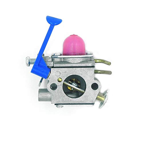 Carburador Para Roçadeira Husqvarna 128r