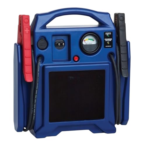 JNC660 Battery Booster Pack Replacement Parts Mod-UR26Q-8915