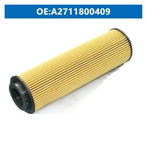 1/6/10PCS ԗpICtB^[ A2711800409 ƌ݊ ZfXxc W204 W212 C180 CGI C200 RvbT[ C250 E200 E250 E260 SLK M271 GWΉ(6 PCS with