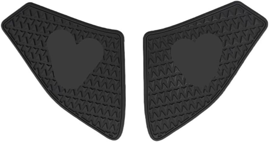 Motorcycle Tank Pad for for MT 09 SP 2021 2022 2023 Motorcycle Non-Slip Side Fuel Tank Stickers Pad Sticker