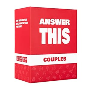 Answer This – Do You Really K...
