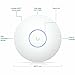 Ubiquiti U7 Long-Range Dual Band Wi-Fi 7 IEEE 802.11n/ac/ax/be/v/r/k 4.30 Gbit/s Wireless Access Point