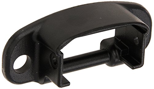 Carefree (901020) Awning Carport Foot, Black