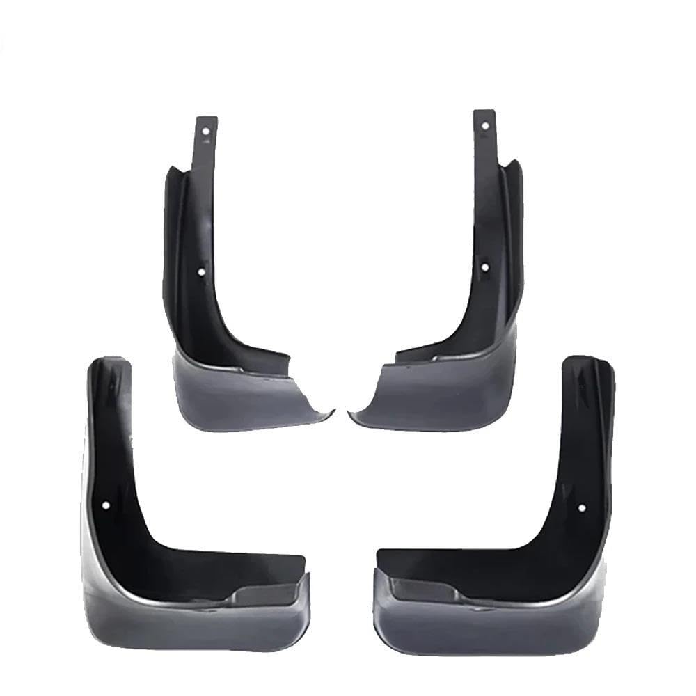 Garde-Boue Chery Tiggo 3X Accessoires Voitures Déflecteur Aile Splash Flap 2016-2024
