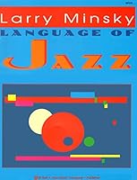 WP375 - Language Of Jazz 0849795869 Book Cover