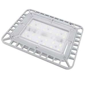 SUNGOOYUE LED Tunnel Aluminiumlampe IP65