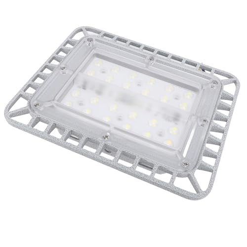 Lampe High Bay LED 5500LM pour éclairer les grands ateliers et usines sombres