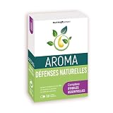 decleor aroma confort hale progressif  Complejo de digestion de aromas de aceites esenciales para el confort digestivo