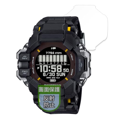 MotoMoto tB CASIO G-SHOCK GPR-H1000V[Y p یtB ˒ጸ wh~ {