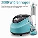 Imagen de Vapor Vertical, 2000 W, vaporizador Vertical