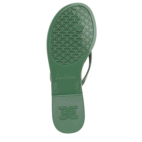 Image of Sam Edelman Women's Dean Jelly Flip Flops