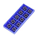 Adopté des pointes en carbure de haute qualité, une finition soignée, une utilisation durable